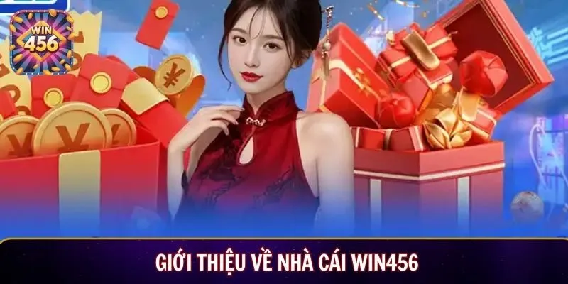 Giới thiệu về nhà cái Win456
